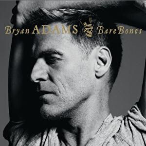 Bryan Adams Bare Bones, 2010