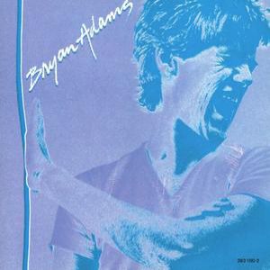 Album Bryan Adams - Bryan Adams