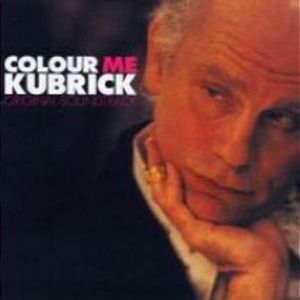 Album Bryan Adams - Colour Me Kubrick