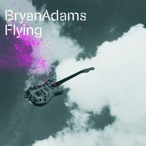 Album Bryan Adams - Flying