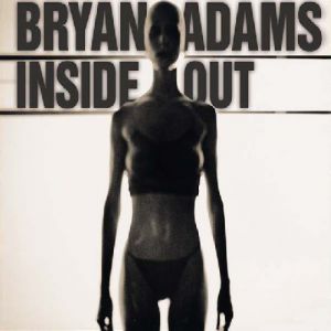 Album Inside Out - Bryan Adams
