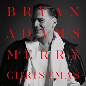 Album Merry Christmas - Bryan Adams