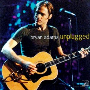MTV Unplugged - Bryan Adams