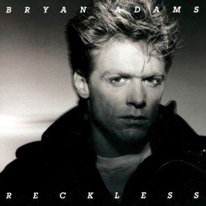 Bryan Adams Reckless, 1984