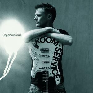 Album Room Service - Bryan Adams