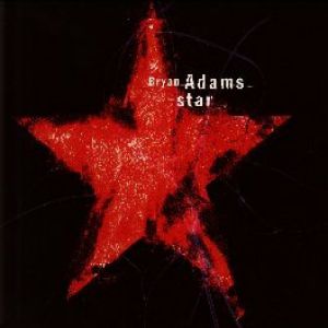 Album Bryan Adams - Star