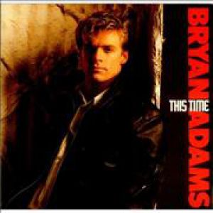 Album This Time - Bryan Adams