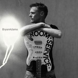 Album Bryan Adams - Why Do You Have to Be So Hard to Love?