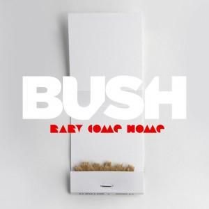 Album Baby Come Home - Bush