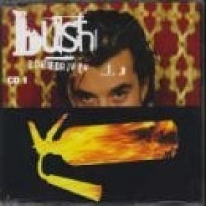 Album Bonedriven - Bush