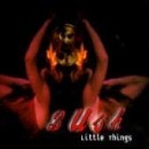 Album Little Things - Bush