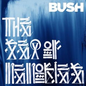 Album Bush - The Sea of Memories