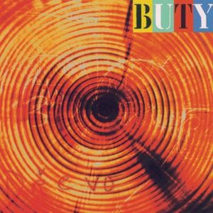 Album Buty - Dřevo