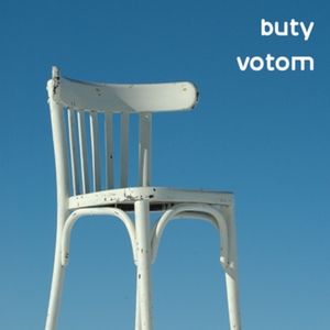 Album Votom - Buty