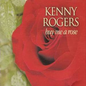 Album Kenny Rogers - Buy Me a Rose