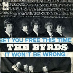 The Byrds : Don't Be Long