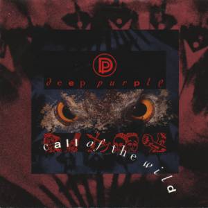 Album Deep Purple - Call of the Wild