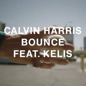 Calvin Harris : Bounce