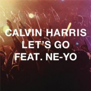 Album Let's Go - Calvin Harris