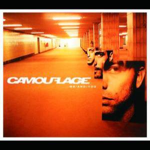 Album Me And You - Camouflage