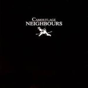 Album Neighbours - Camouflage