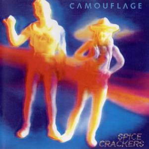 Album Camouflage - Spice Crackers