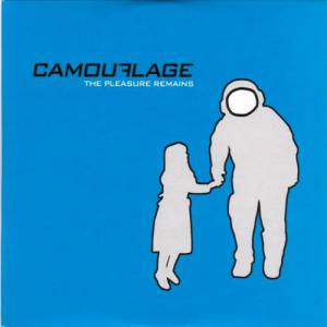 Album The Pleasure Remains - Camouflage