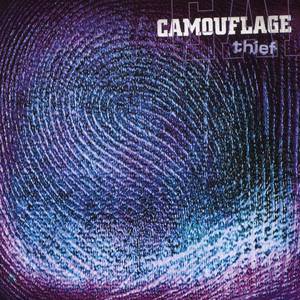 Album Camouflage - Thief