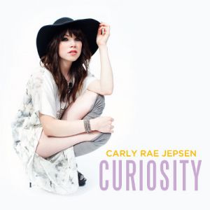 Album Carly Rae Jepsen - Curiosity