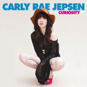 Curiosity - Carly Rae Jepsen