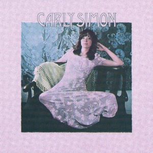 Album Carly Simon - Carly Simon