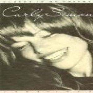Carly Simon Clouds in My Coffee, 1995