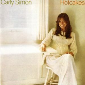 Album Carly Simon - Hotcakes
