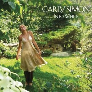 Carly Simon Into White, 2007