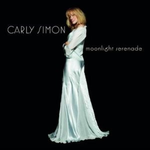Album Carly Simon - Moonlight Serenade