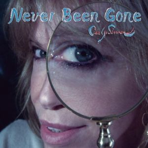 Never Been Gone - Simon Carly