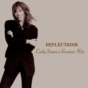 Album Carly Simon - Reflections: Carly Simon