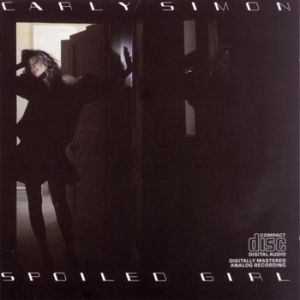 Album Carly Simon - Spoiled Girl