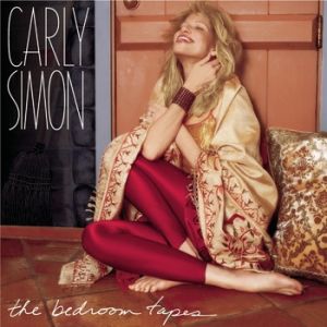 Carly Simon The Bedroom Tapes, 2000