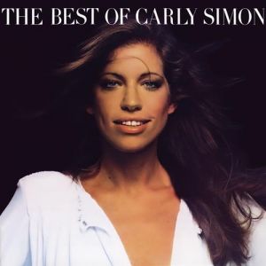 Album Carly Simon - The Best of Carly Simon