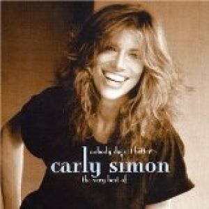 Simon Carly : The Very Best of Carly Simon: Nobody Does It Better