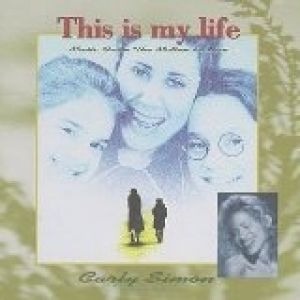 Carly Simon This Is My Life (Music From The Motion Picture), 1992