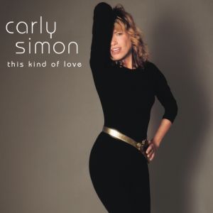 Album Carly Simon - This Kind of Love