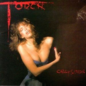 Carly Simon Torch, 1981