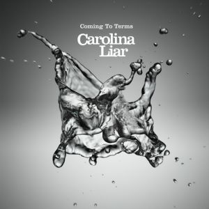 Album Carolina Liar - Coming To Terms