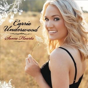 Album Carrie Underwood - Some Hearts