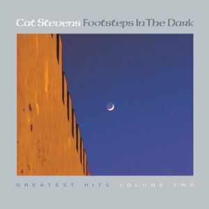 Cat Stevens Footsteps in the Dark: Greatest Hits, Vol. 2, 1984