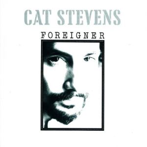 Cat Stevens Foreigner, 1973