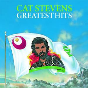 Album Greatest Hits - Cat Stevens