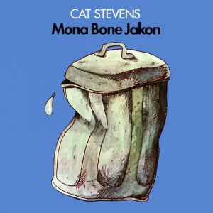 Cat Stevens Mona Bone Jakon, 1970